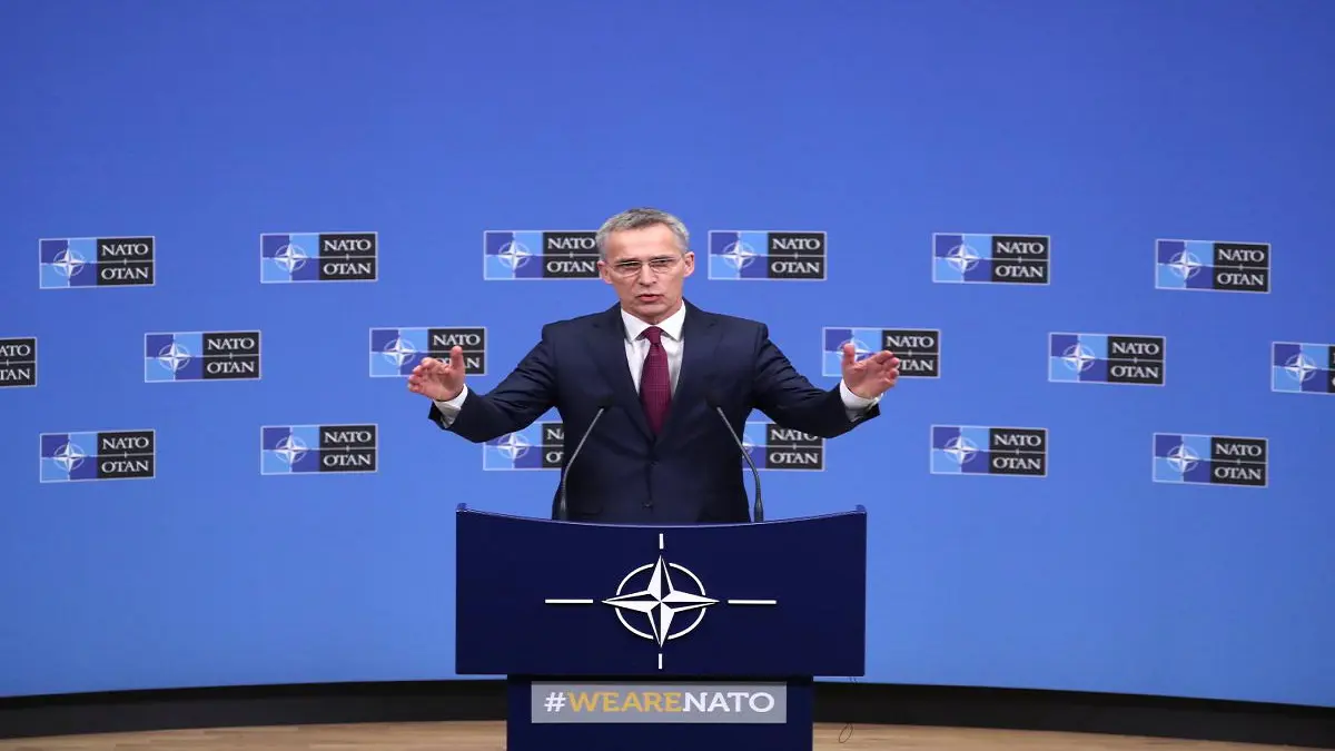 حلف شمال الأطلسي يحضّر ردًا "دفاعيًا" على انتهاك روسيا لمعاهدة الأسلحة‎