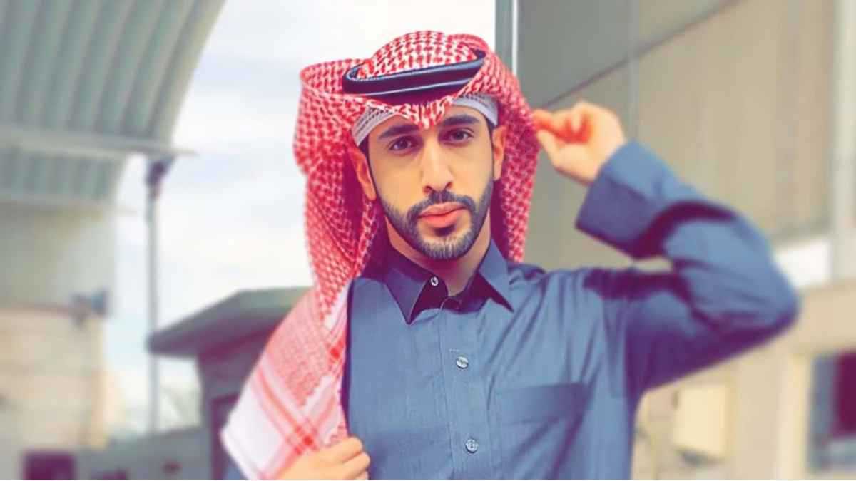 فهد البناي ينفي توقيفه من الداخلية الكويتية بتهمة حيازة مواد مُخدرة