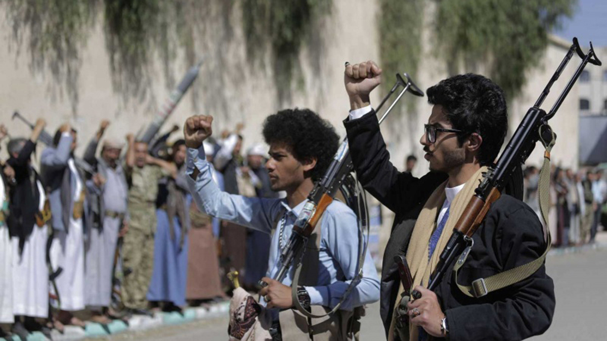 غيبوبة "الشرعية" اليمنية