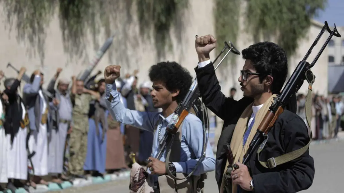 غيبوبة "الشرعية" اليمنية