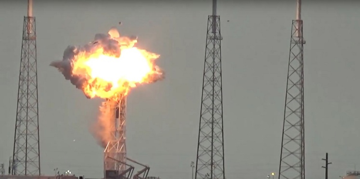 خلاف إسرائيلي أمريكي حول التحقيقات في انفجار "عاموس6"