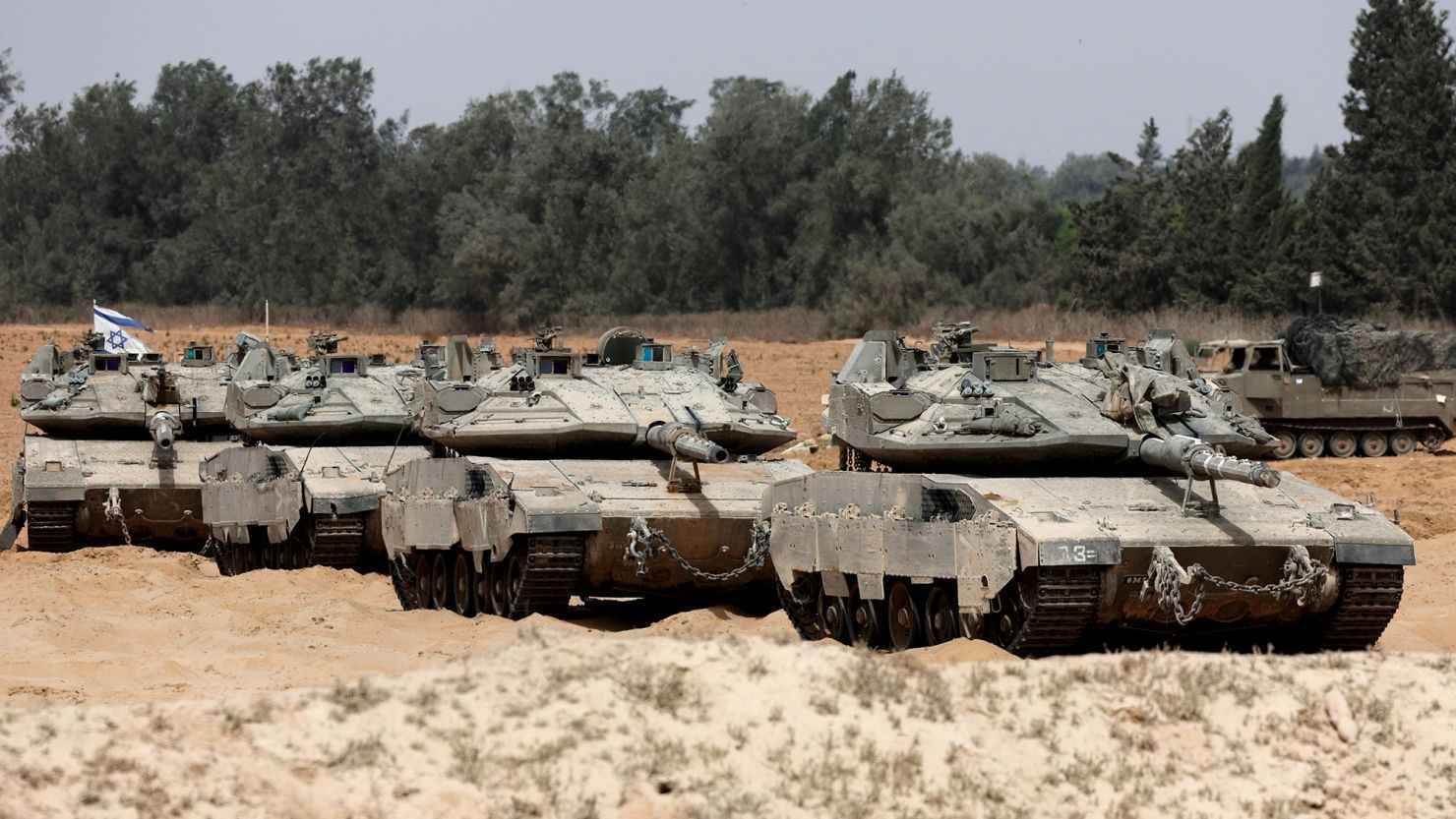 كل لأسبابه.. حماس ونتنياهو بحاجة لوقف إطلاق النار