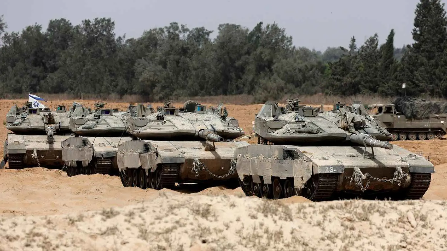 كل لأسبابه.. حماس ونتنياهو بحاجة لوقف إطلاق النار