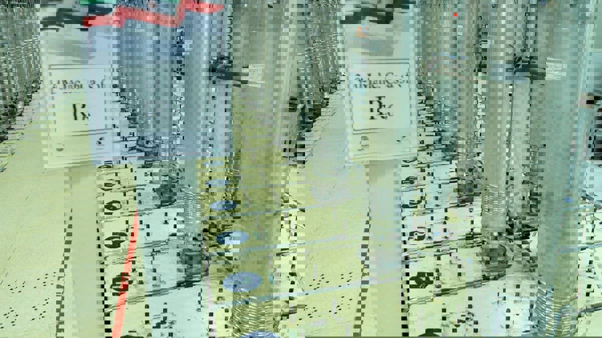 إحياء الاتفاق النووي الإيراني.. طريق طويل ووعر