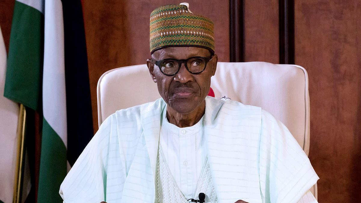 فوز محمد بخاري بولاية رئاسية ثانية في نيجيريا