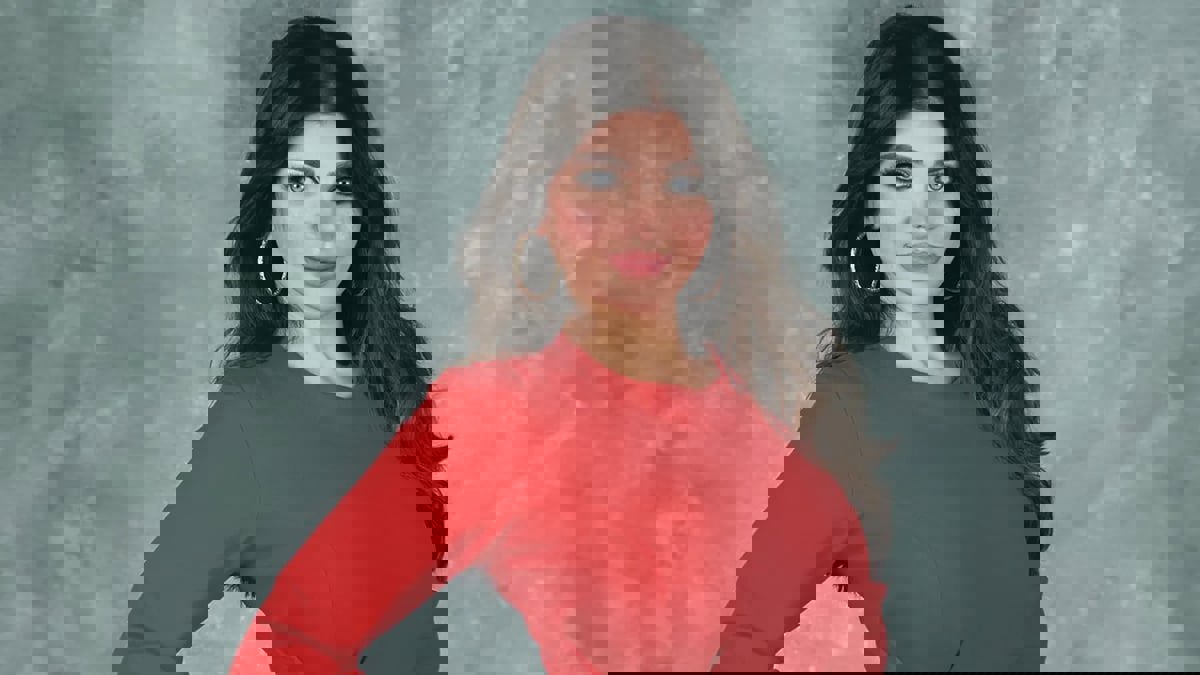 في أول تعليق على إعلان انفصالهما.. طليق ياسمين الخطيب يطلب الصلح