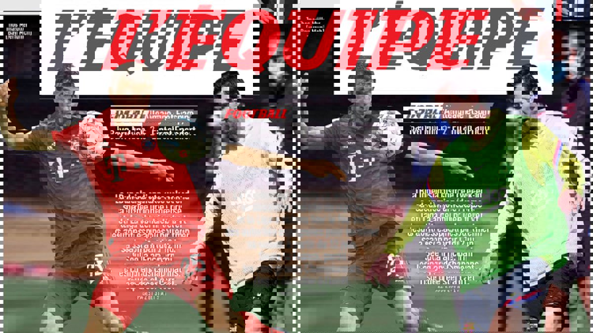 عناوين الصحف الرياضية العالمية: "متعة الدوري الألماني".. و"عودة الليغا".. و"أسينسيو التعاقد الأفضل" (صور)