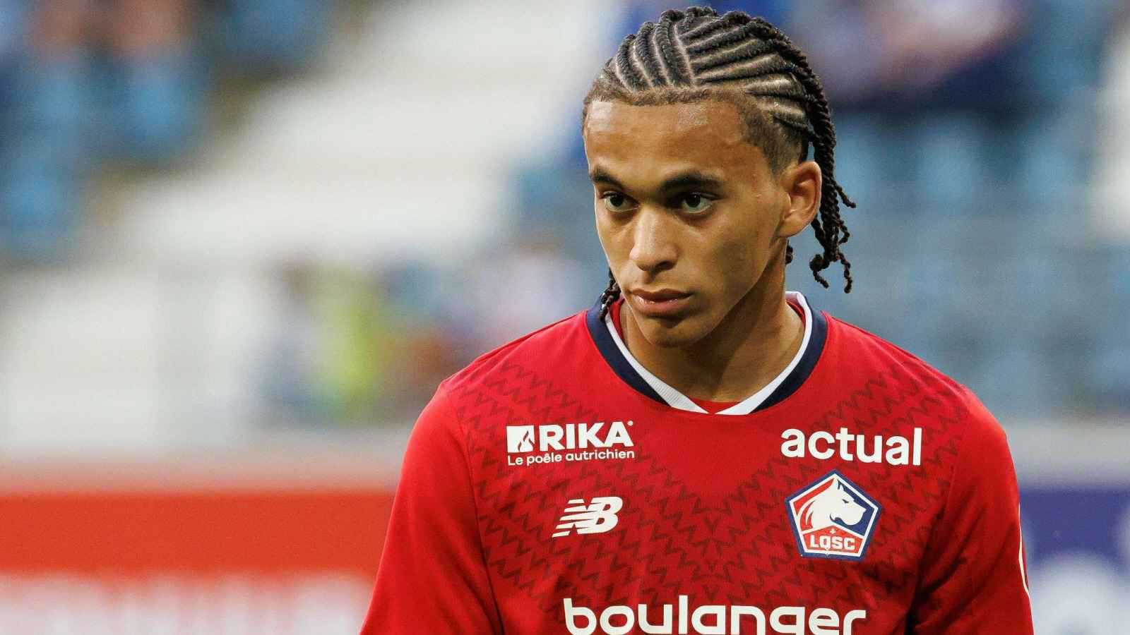 نجل زيدان وشقيق مبابي.. هل يردّ منتخب الجزائر على خطف فرنسا لشرقي وأكليوش؟