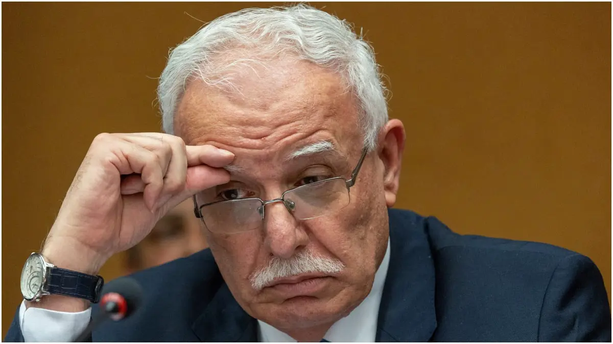 المالكي: إسرائيل تستخدم التجويع في غزة كسلاح حرب