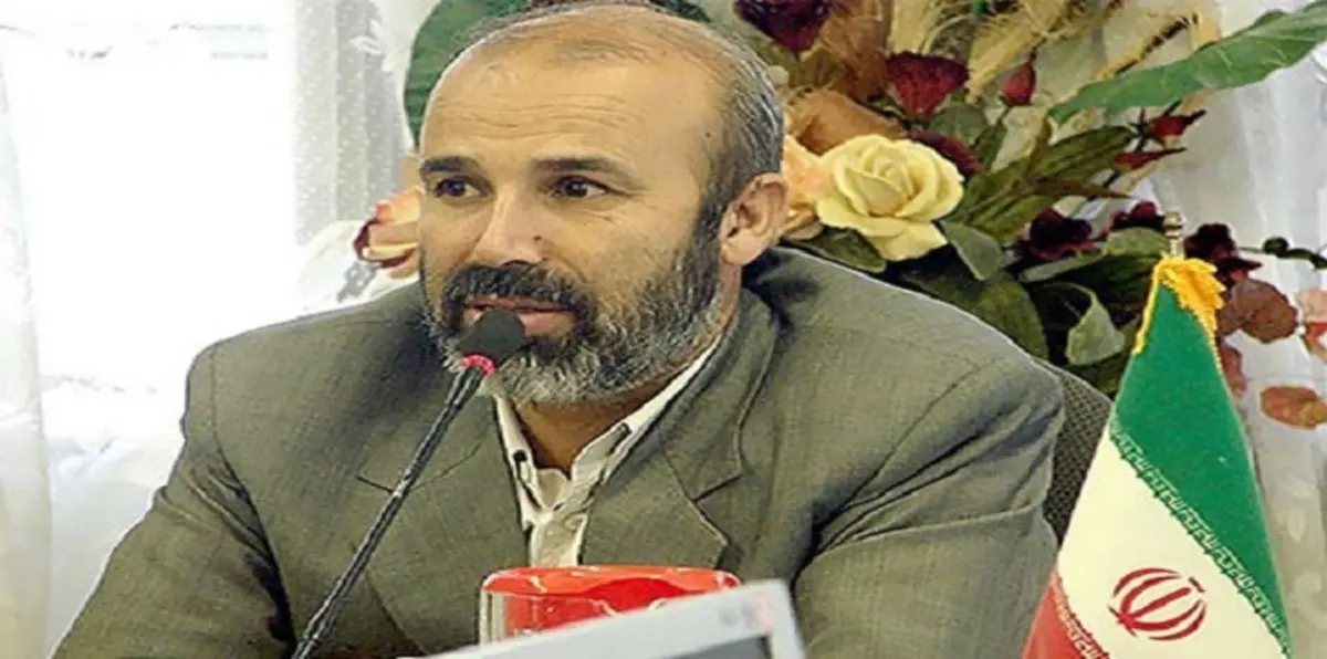 إصابة مسؤول إيراني بجروح في سوريا