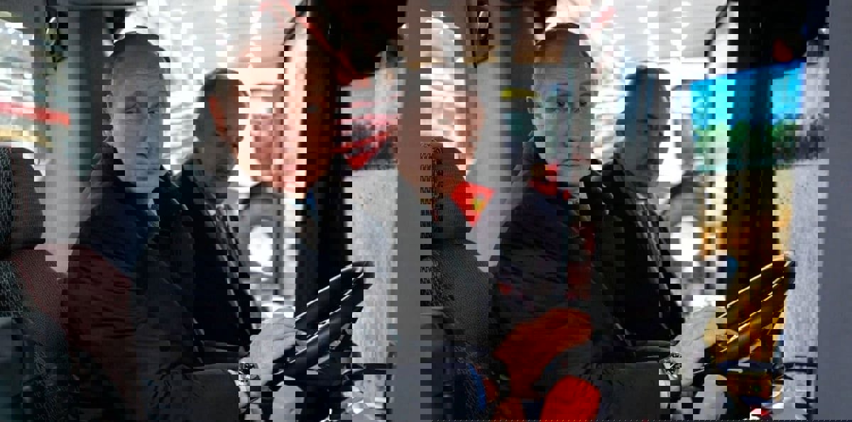 بوتين يكشف: سأعمل في هذه المهنة إذا خسرت الانتخابات