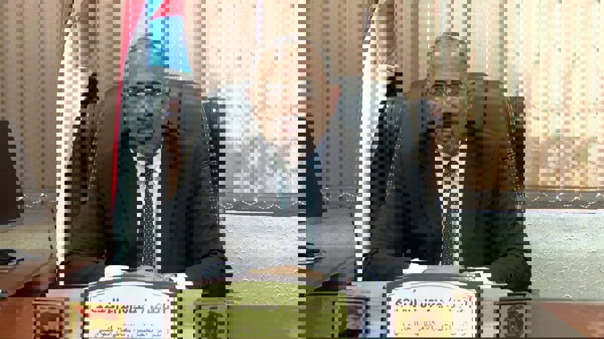 اليمن.. وفد "الانتقالي الجنوبي" ينسحب من لجنة تنفيذ اتفاق الرياض بسبب "تعنت" الشرعية