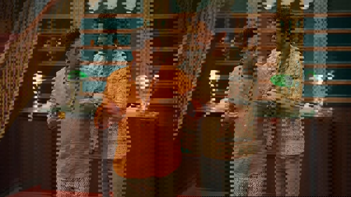 "البيت بيتي 2".. عودة الرعب والغموض مع "بينو وكراكيري"