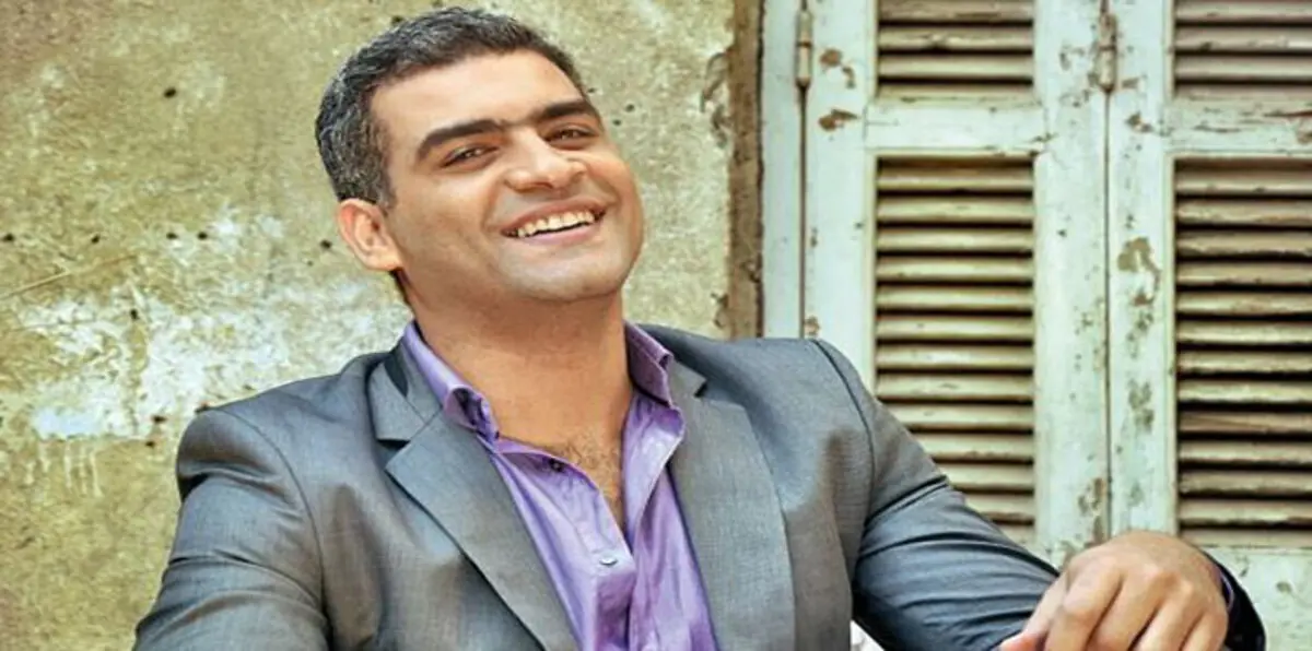 هاني عادل: شاركت في "تحت السيطرة" لهذه الأسباب