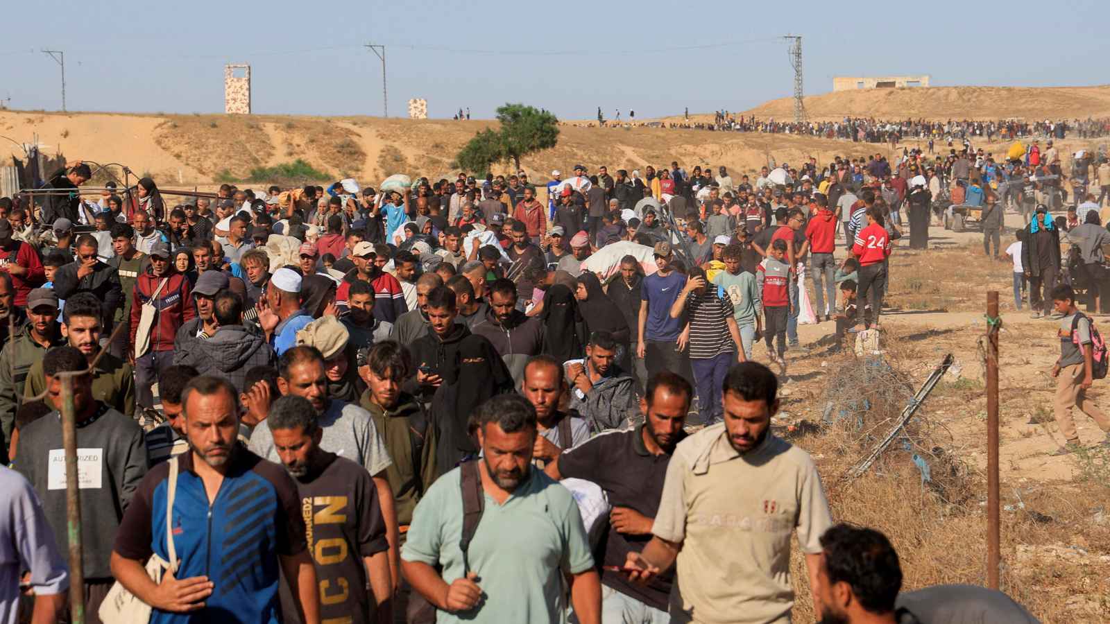 أكسيوس: تقدم في إقناع حماس بمقترح لوقف إطلاق النار