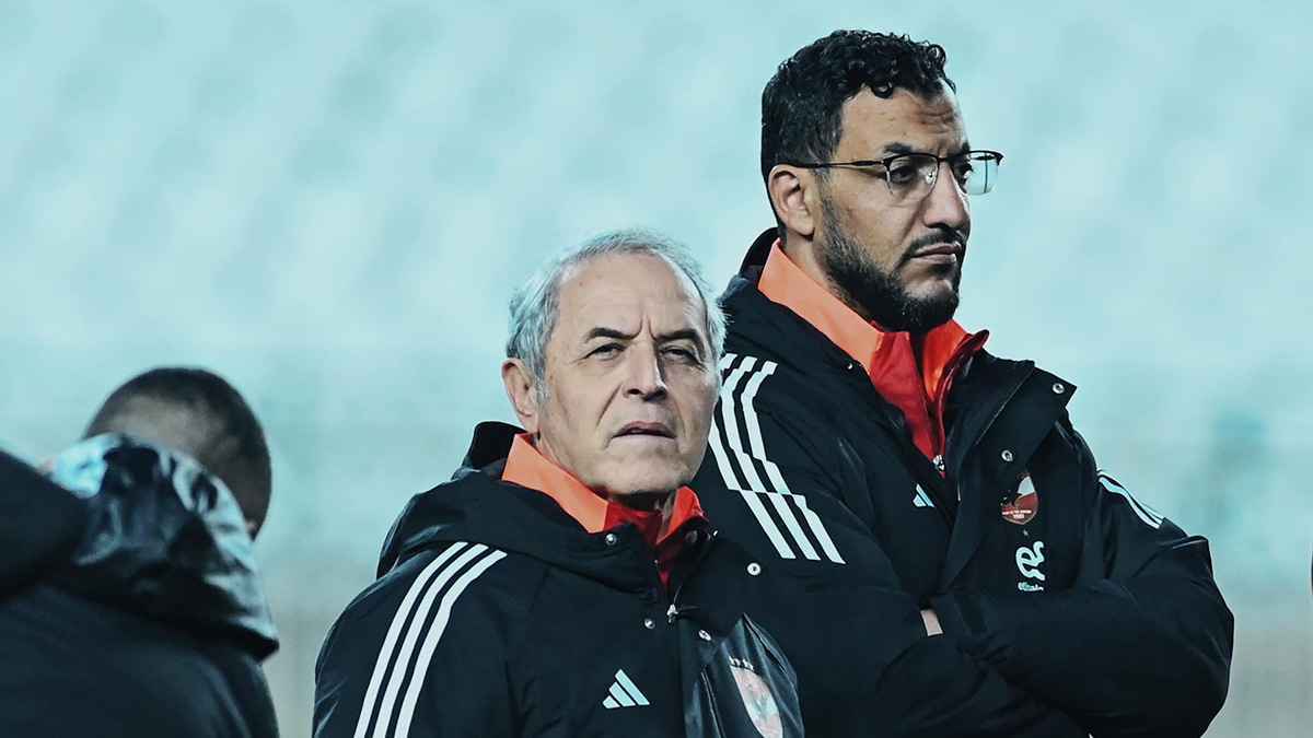 أول رد فعل من الأهلي المصري بعد أزمة مترجم كولر