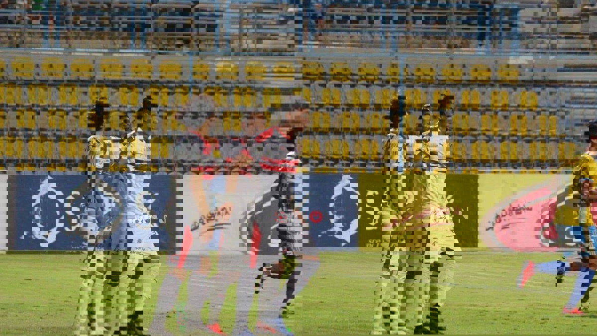 الزمالك يتخطى الإسماعيلي في الدوري المصري ويضمن التأهل إلى دوري أبطال أفريقيا (فيديو)