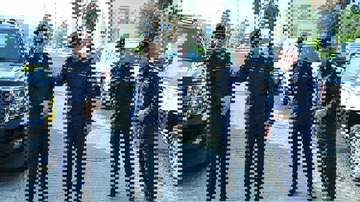 القبض على كويتي قتل عاملا هنديا بذريعة "عدم سماع الكلام"