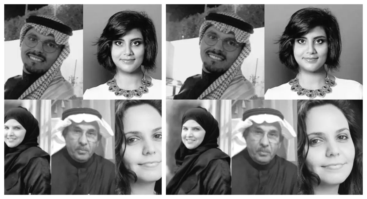 النيابة العامة السعودية: "عملاء السفارات" اعترفوا بتعاملهم مع جهات معادية