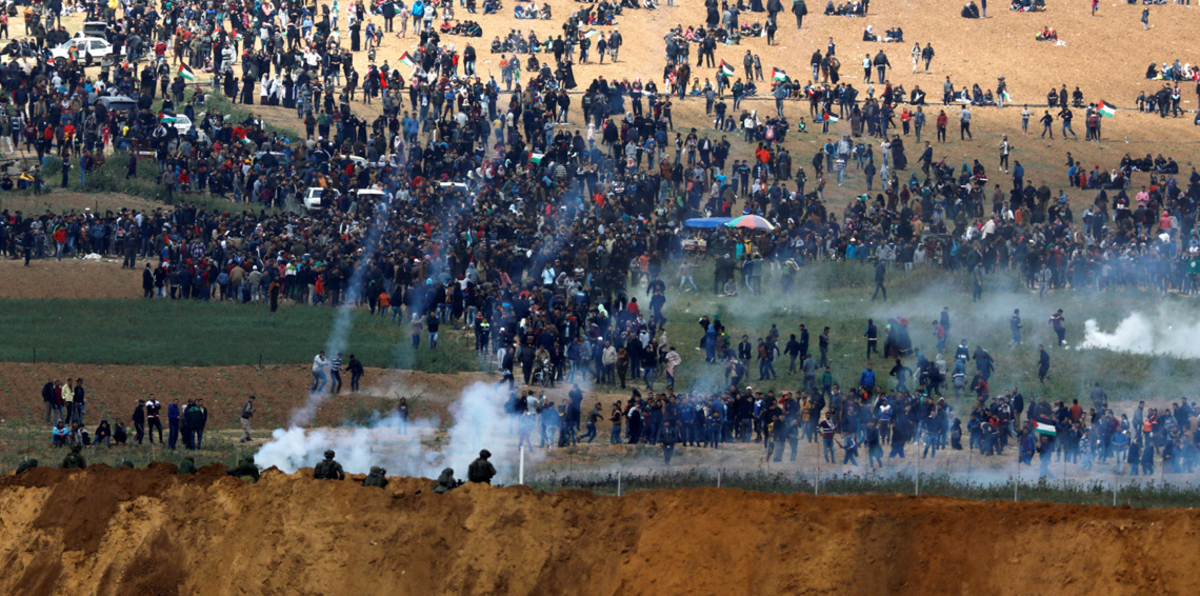 الأمم المتحدة تخشى تدهور الوضع في غزة خلال الأيام المقبلة