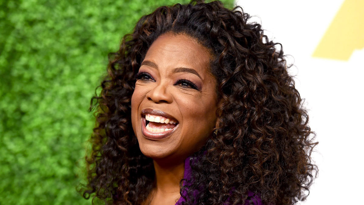 فيفتي سنت: أوبرا وينفري تُهاجم فقط الرجال السود المتهمين بالاعتداء الجنسي
