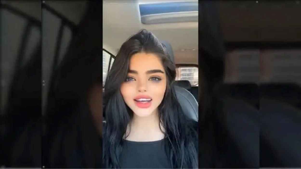 توقيف المشهورة العراقية جيهان الفيلي بتهمة التشهير والتهديد