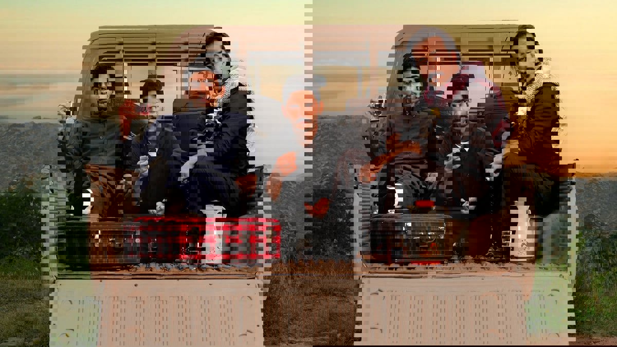 بعد إعلان تأجيله.. الكشف عن موعد عرض المسلسل السعودي "سكة سفر 2"