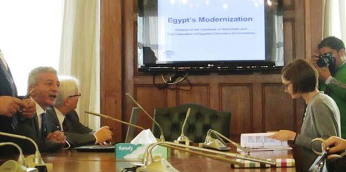 تجديد استراتيجية المعونة الأمريكية لمصر في الـ5 أعوام المقبلة