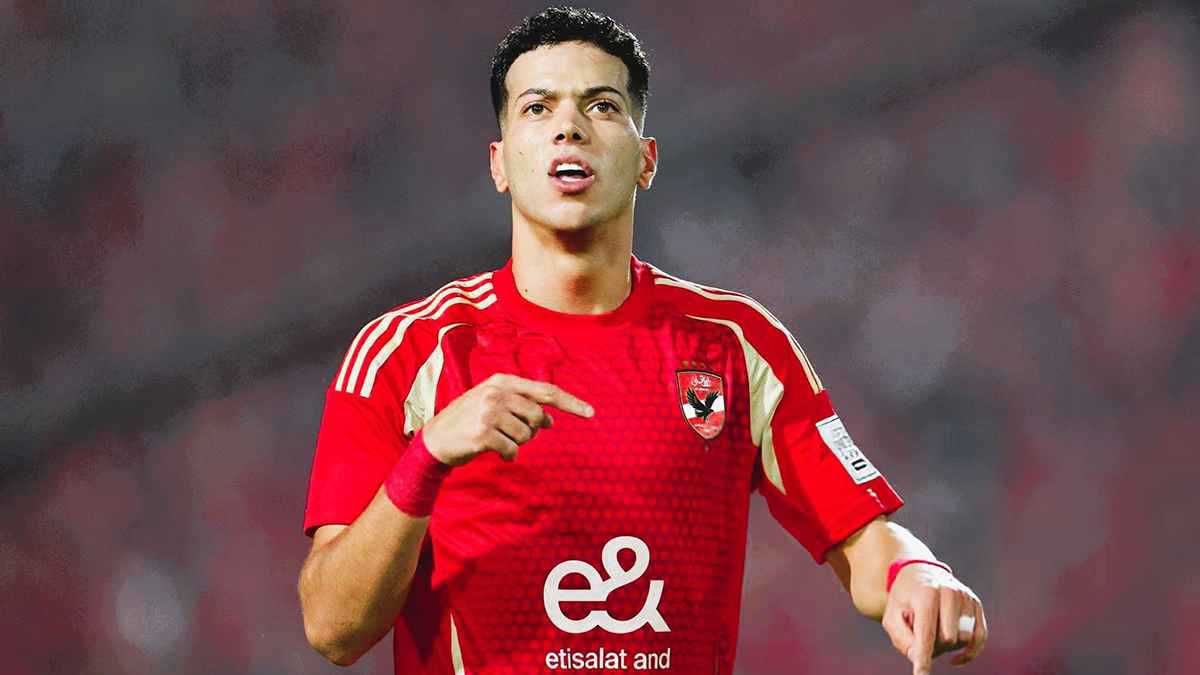 رسالة نارية.. وليد صلاح الدين يهدد إمام عاشور