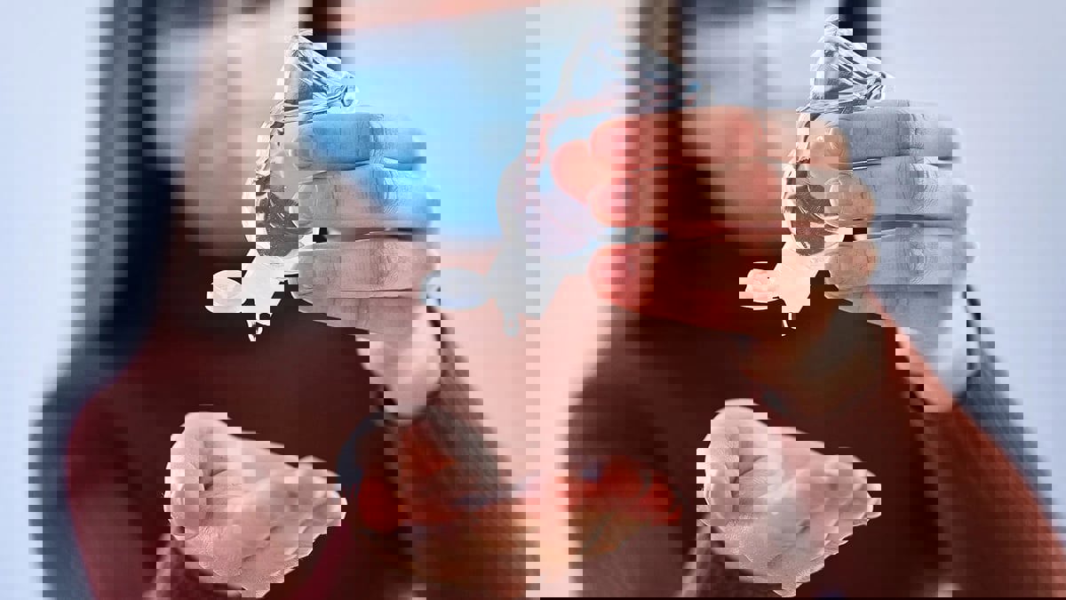 إصابة متسابقات بعد تناولهن معقما بدل الماء باليابان