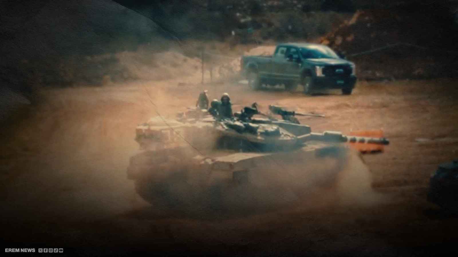 في عهد الشرع.. كتائب غامضة تضرب إسرائيل بالصواريخ من سوريا