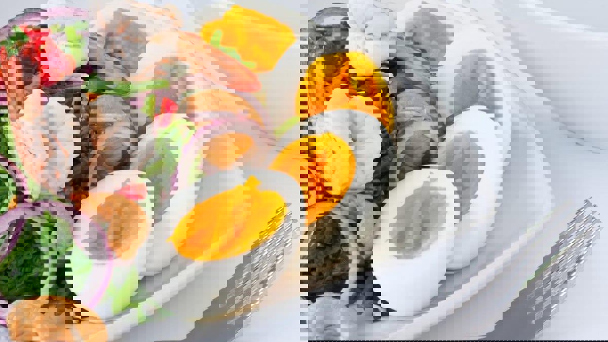 ما هي حمية البيض المسلوق وهل تنجح فعلًا في إنقاص الوزن؟