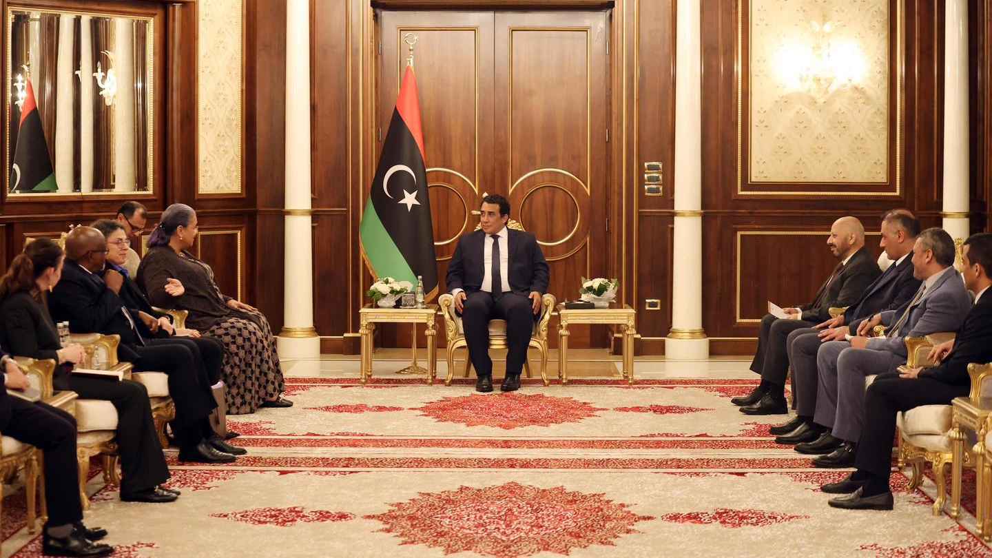 ليبيا.. بوادر "قطيعة" بين المجلس الرئاسي والبعثة الأممية