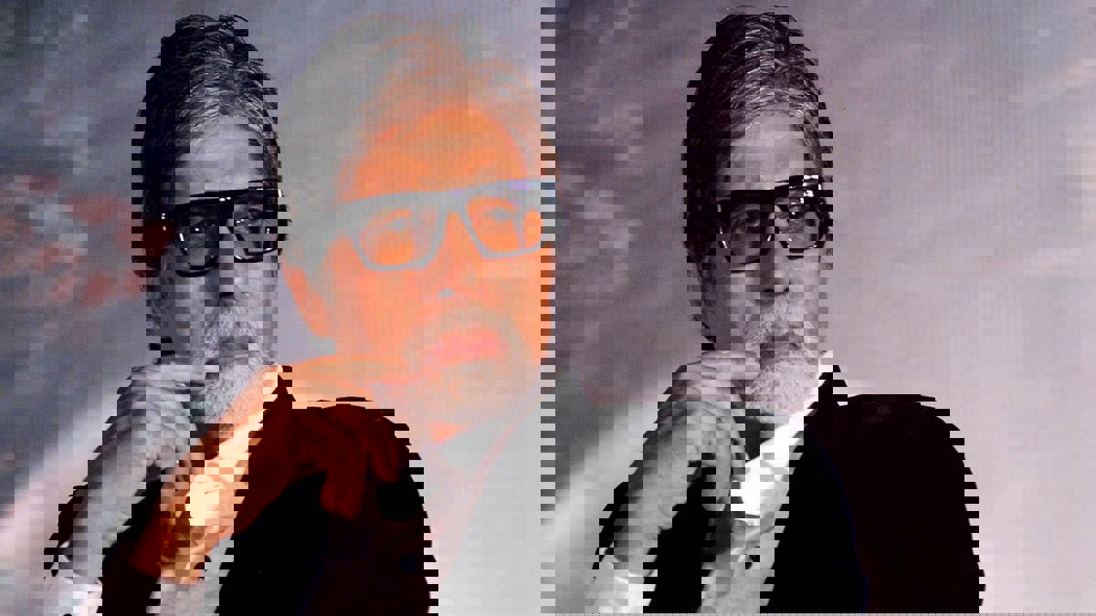 إصابة أميتاب باتشان أثناء تصوير فيلم Project K