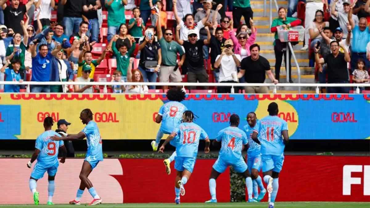 10 نجوم جدد.. أول تحركات منتخب الكونغو الديمقراطية استعدادًا لكأس العالم 