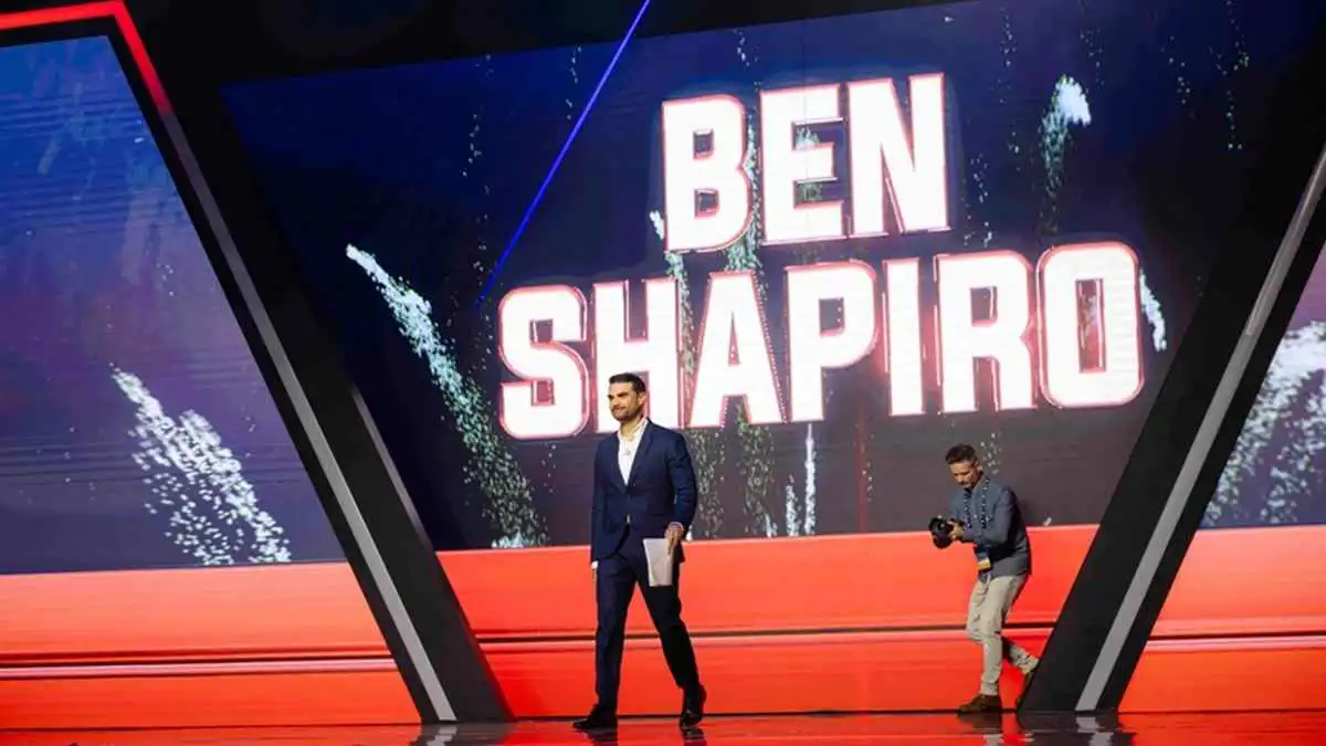 في مهرجان "أمريكا 2025".. صدام حاد بين مؤيدي ترامب