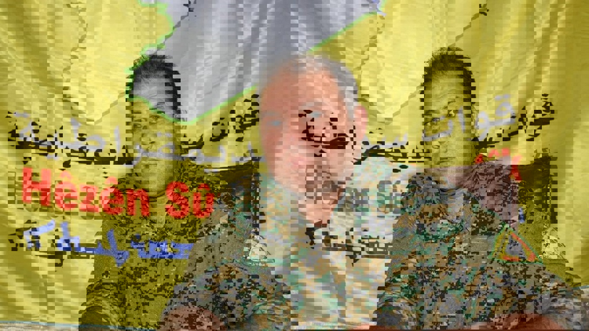 قوات سوريا الديمقراطية: أي هجوم تركي سيمنعنا من قتال داعش