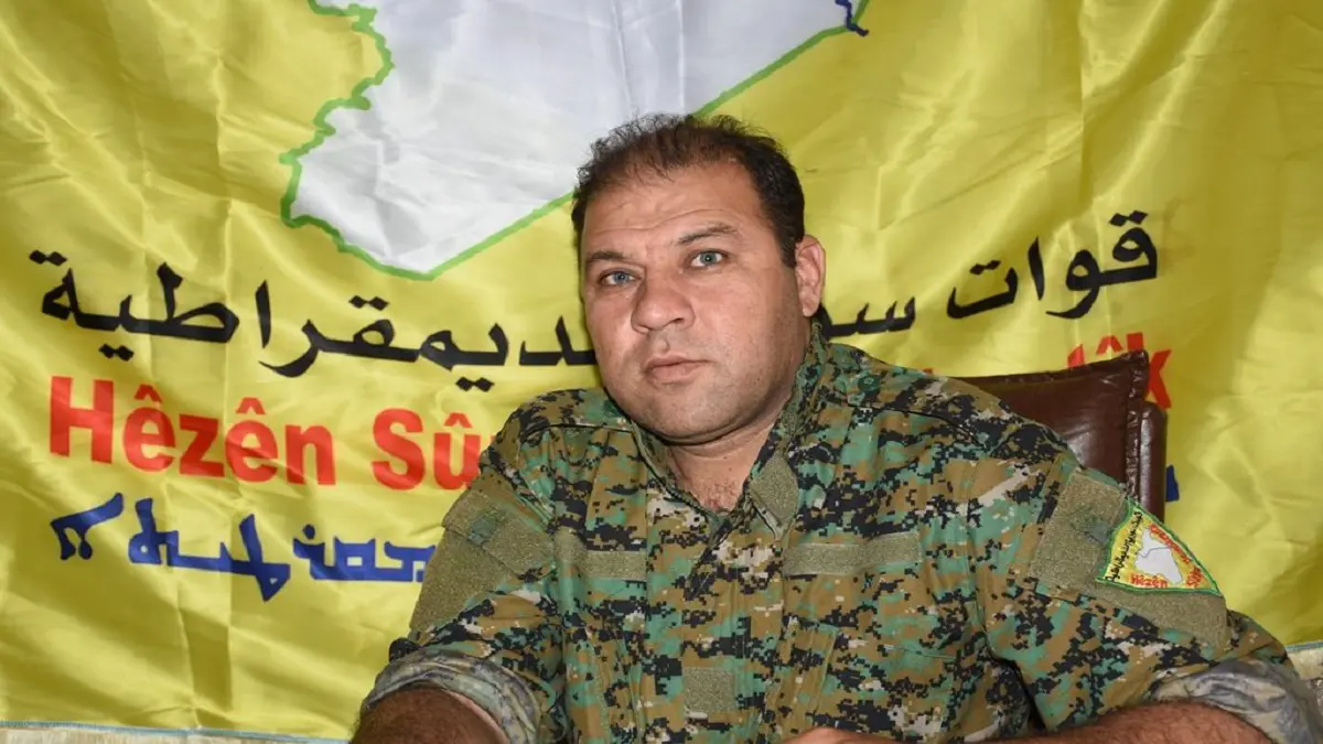 قوات سوريا الديمقراطية: أي هجوم تركي سيمنعنا من قتال داعش