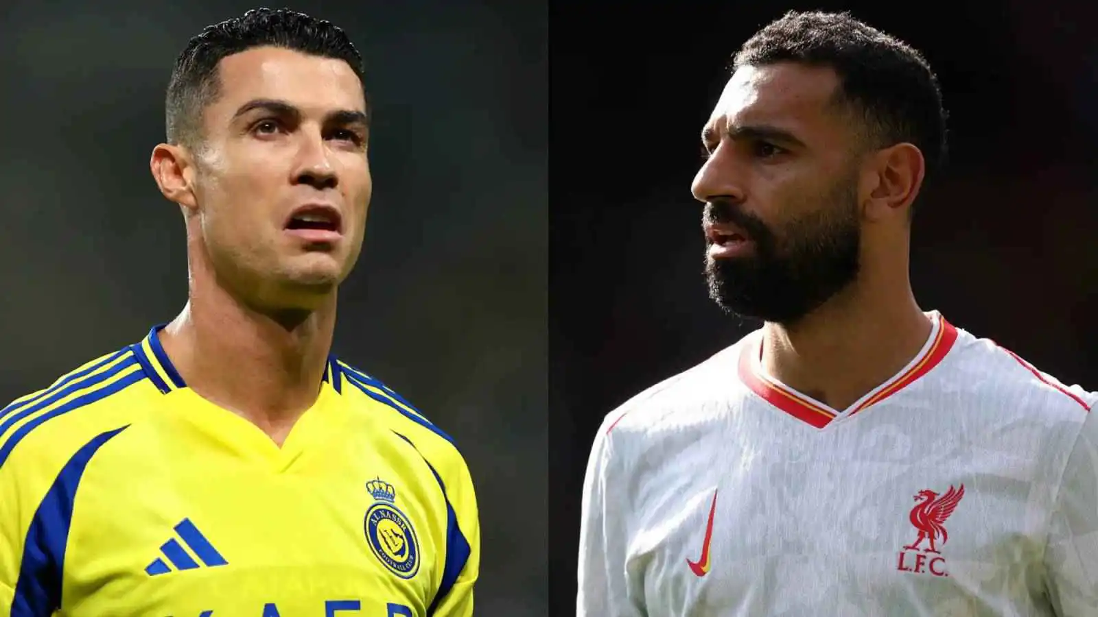 صلاح وكريستيانو رونالدو.. 5 أحداث جنونية منتظرة في 2026