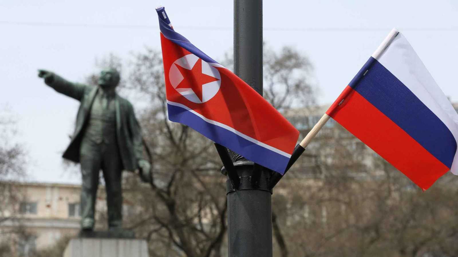 "ممر خاسان-تومان".. روسيا وكوريا الشمالية تدشنان أول جسر بري يربط البلدين