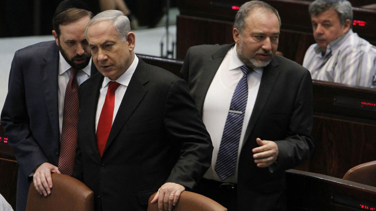 بينها نتنياهو وليبرمان ..الكشف عن شخصيات إسرائيلية مطلوبة لـ"الجنائية الدولية"
