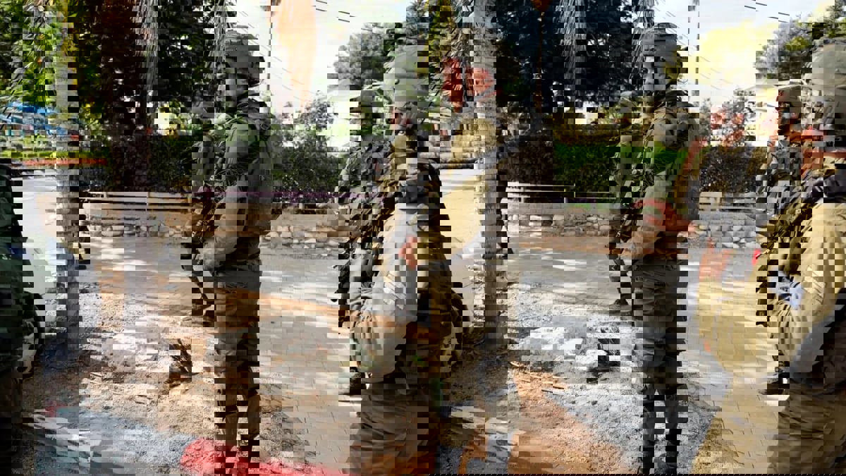 مقتل بريطاني وفقدان آخر بعد هجوم حماس 