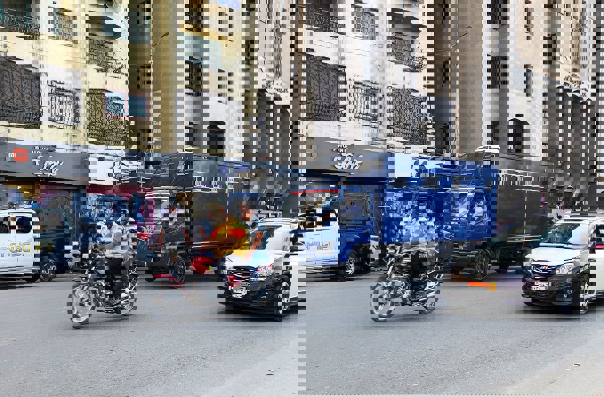 مصر.. القبض على مرتكب "المذبحة العائلية" في محافظة الغربية