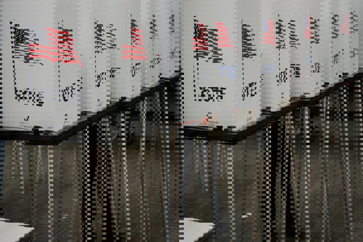 "عام الديمقراطية".. نصف سكان العالم يشاركون بالانتخابات خلال 2024