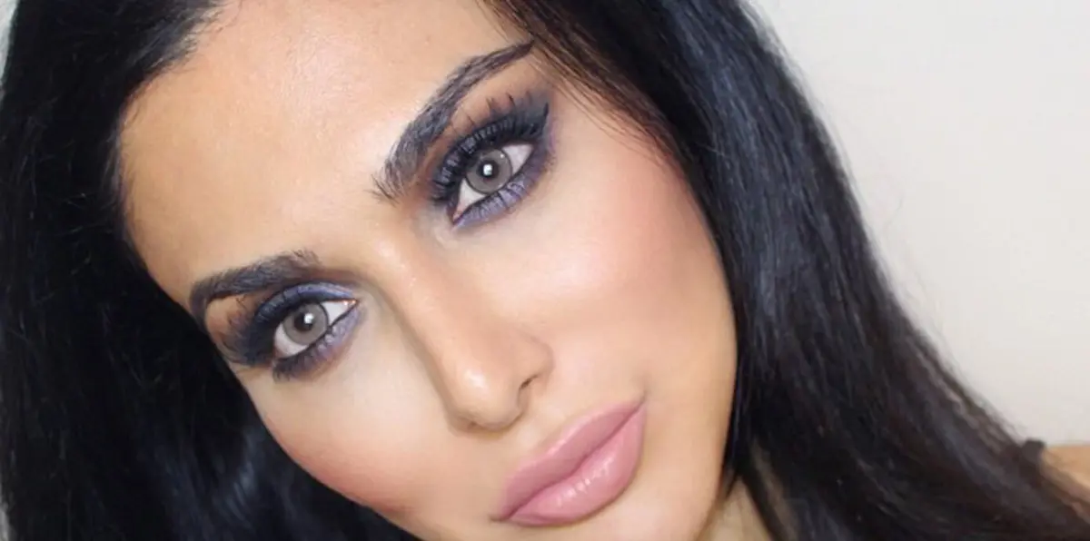 18 ألف دولار للمنشور الواحد.. العراقية هدى قطان من أثرى أثرياء إنستغرام