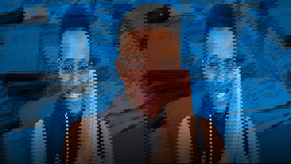 "أبوفلة" يجمع 11 مليون دولار لتدفئة 100 ألف أسرة