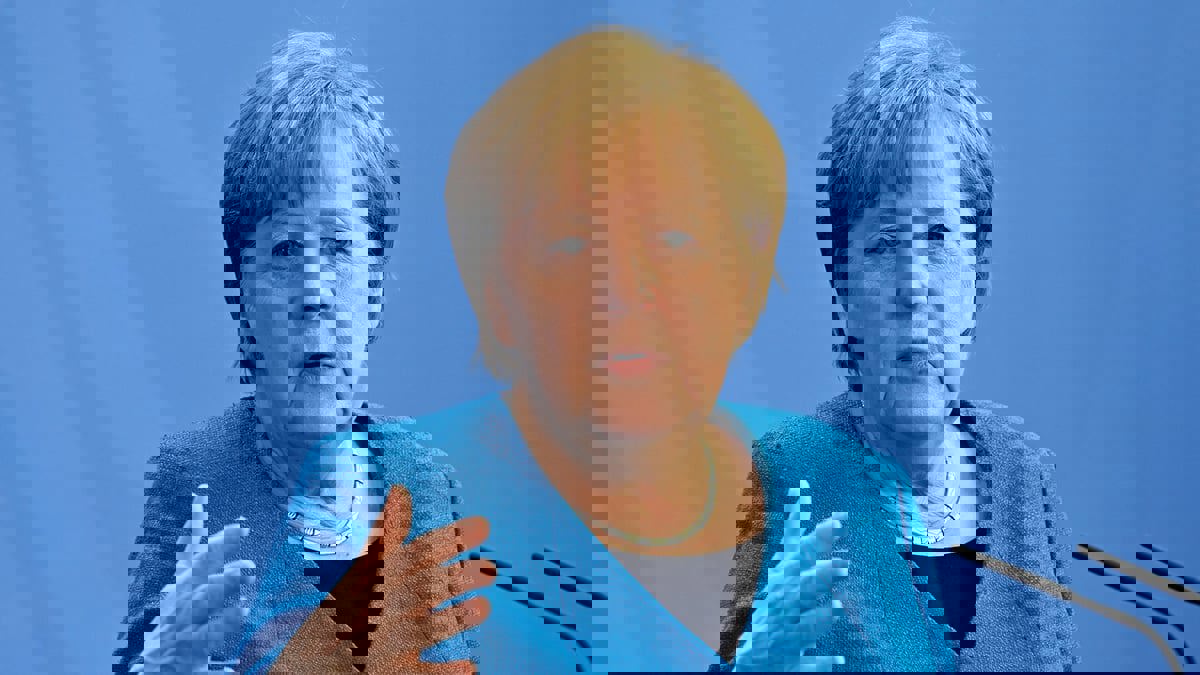 بينيت: ميركل ستزور إسرائيل في زيارة وداع مهمة