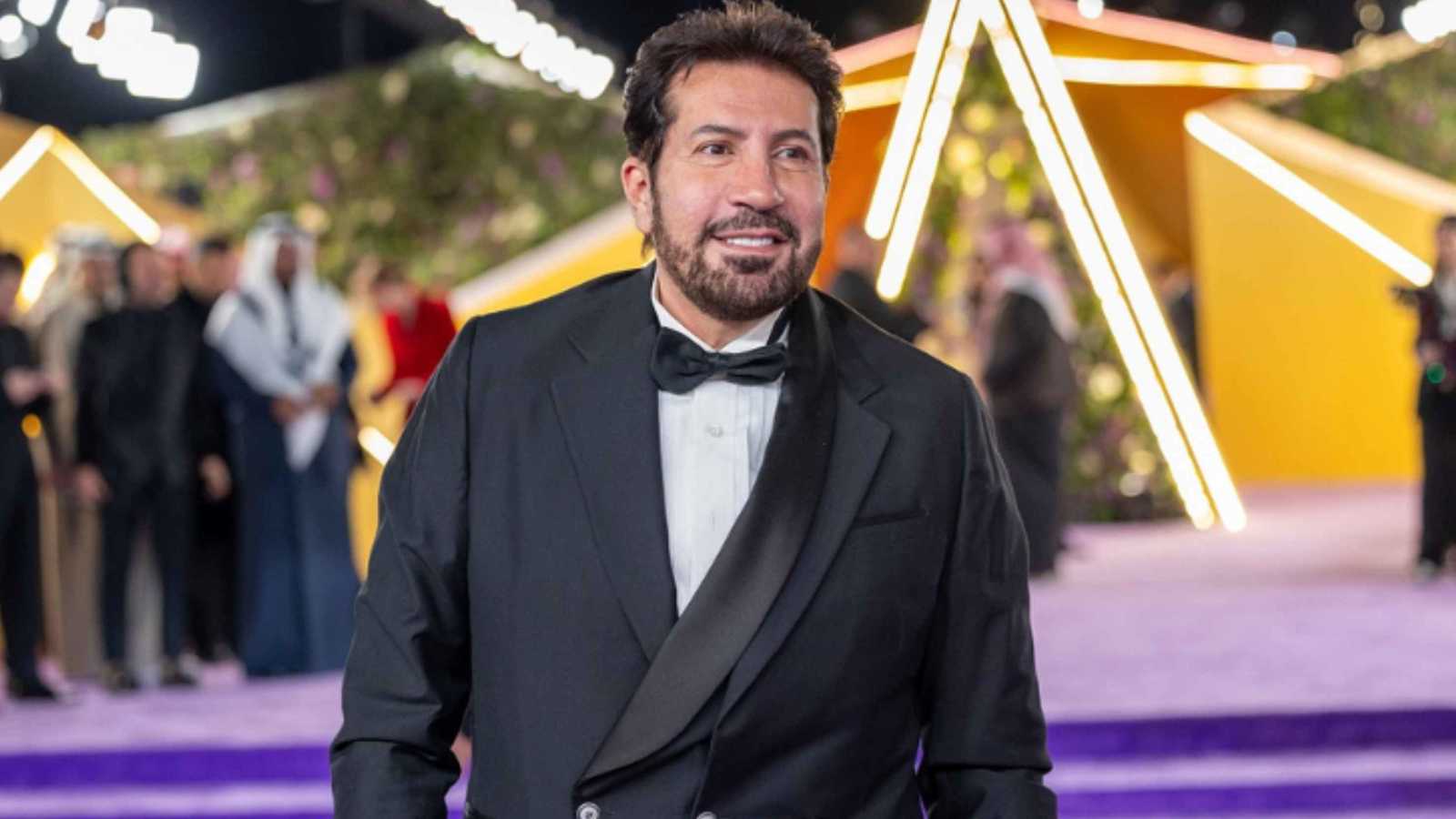 هاني رمزي يكشف تفاصيل الجزء الثاني لفيلم "غبي منه فيه"