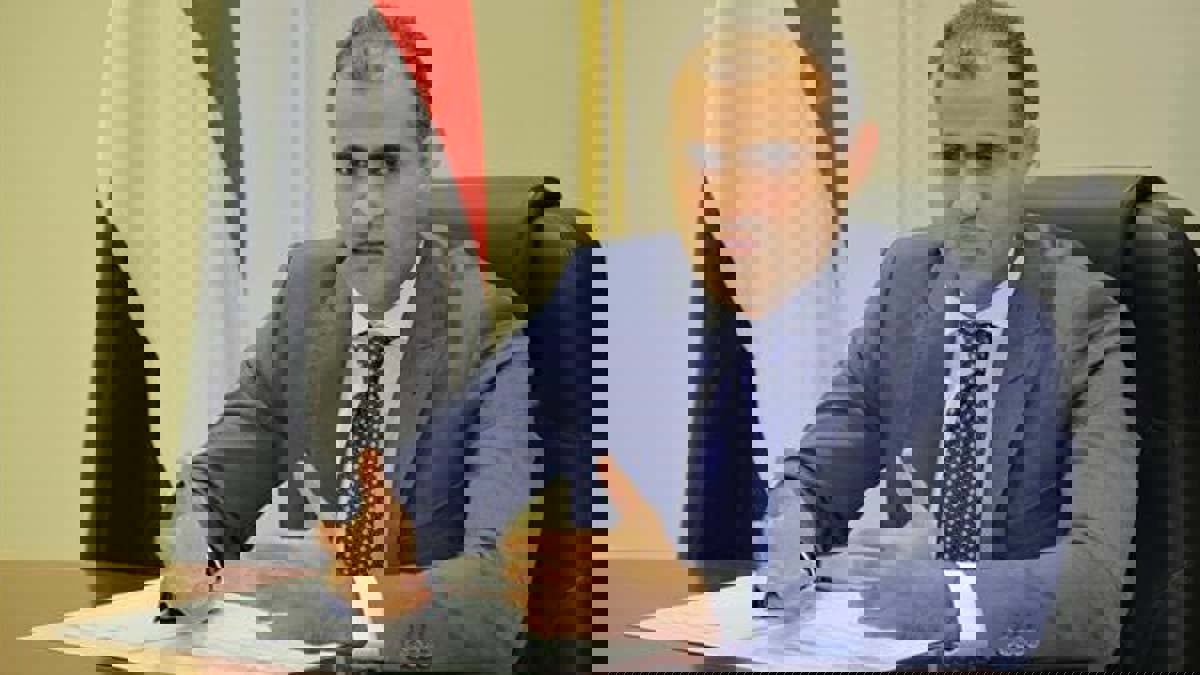 الحكومة اليمنية تعلق على مواجهات أبين دون تبن واضح 