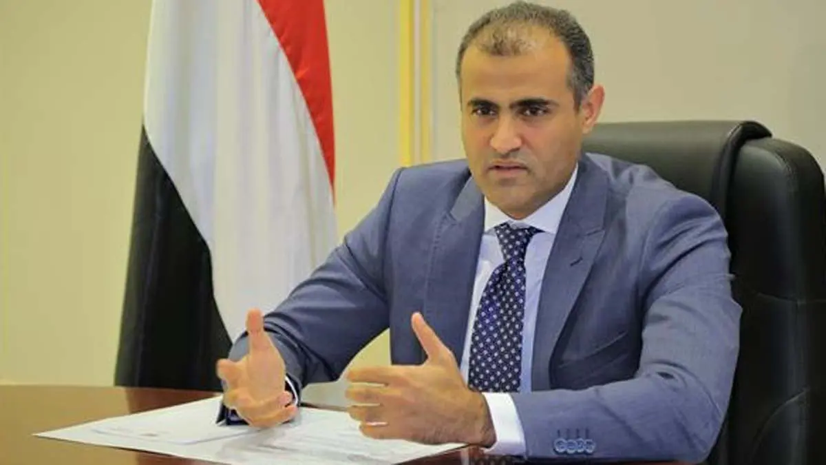 الحكومة اليمنية تعلق على مواجهات أبين دون تبن واضح 